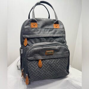 BabbleRoo | Diaper Bag